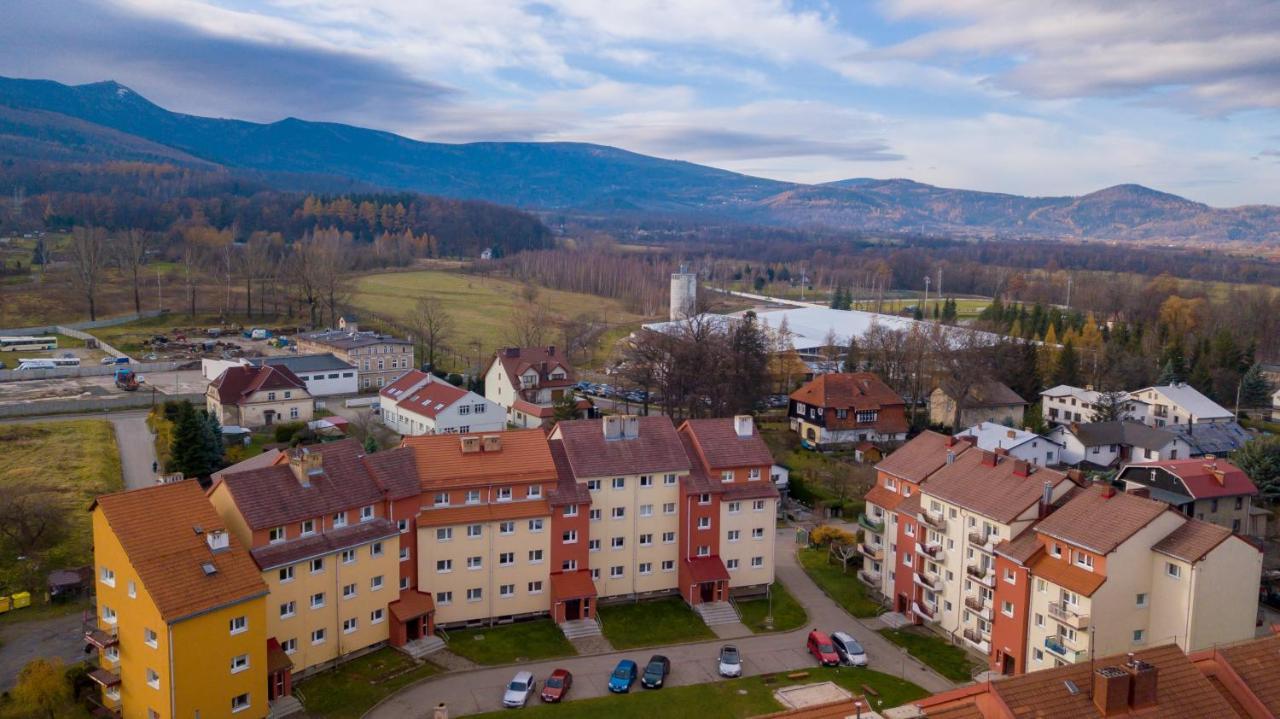 Apartament Ski Sudety Kowary Exterior photo
